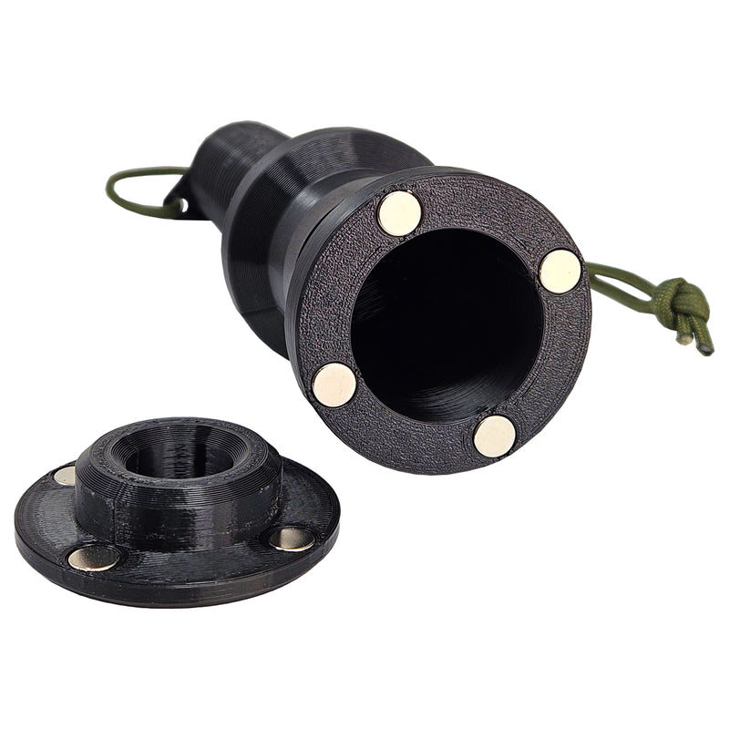 Pocket Fishing Reel