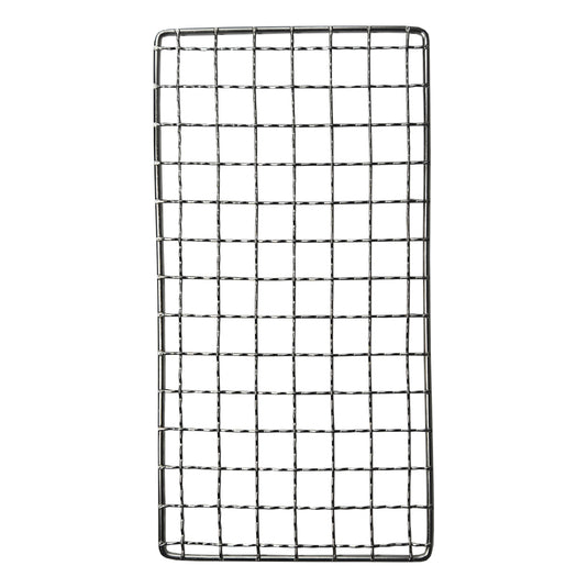 Rectangle Grill - Over the fire grill