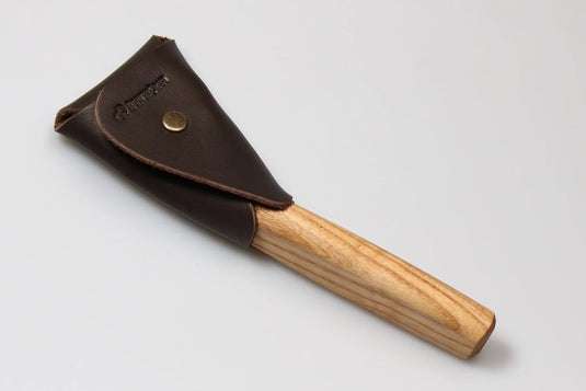 Hook Knife with Sheath
