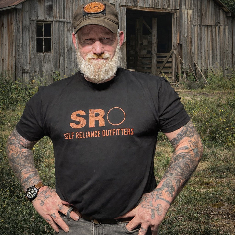 SRO T-Shirt