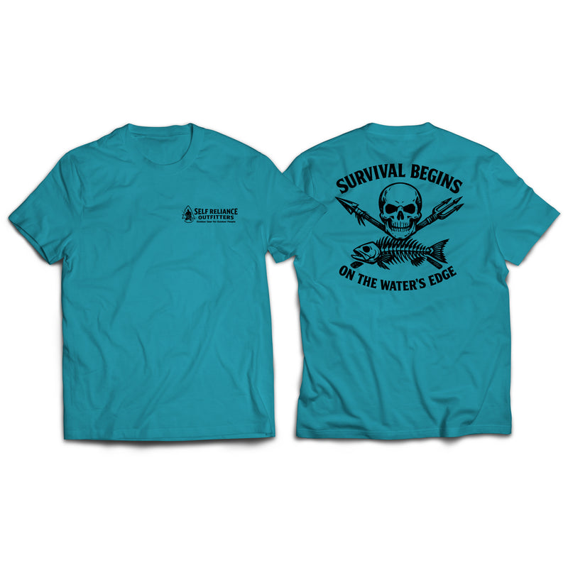 Waters Edge T-Shirt