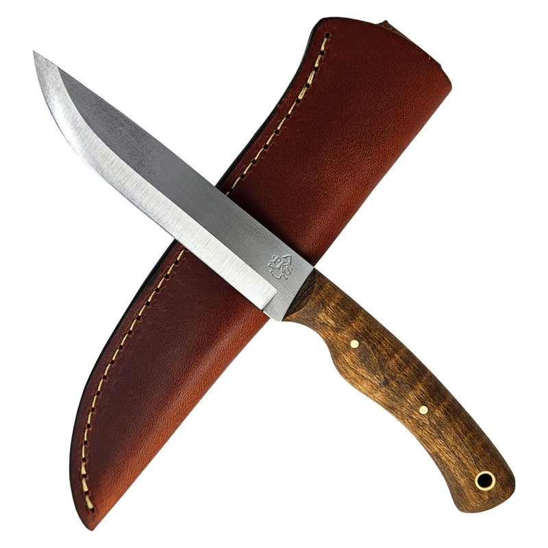Scorpion HD (Satin)