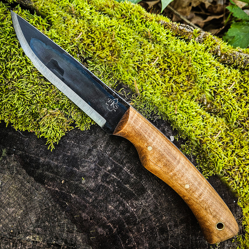 Scorpion (Forged)