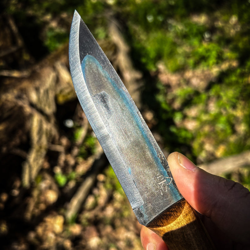 Scorpion (Forged)