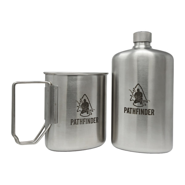 Pathfinder M34 Scout Canteen