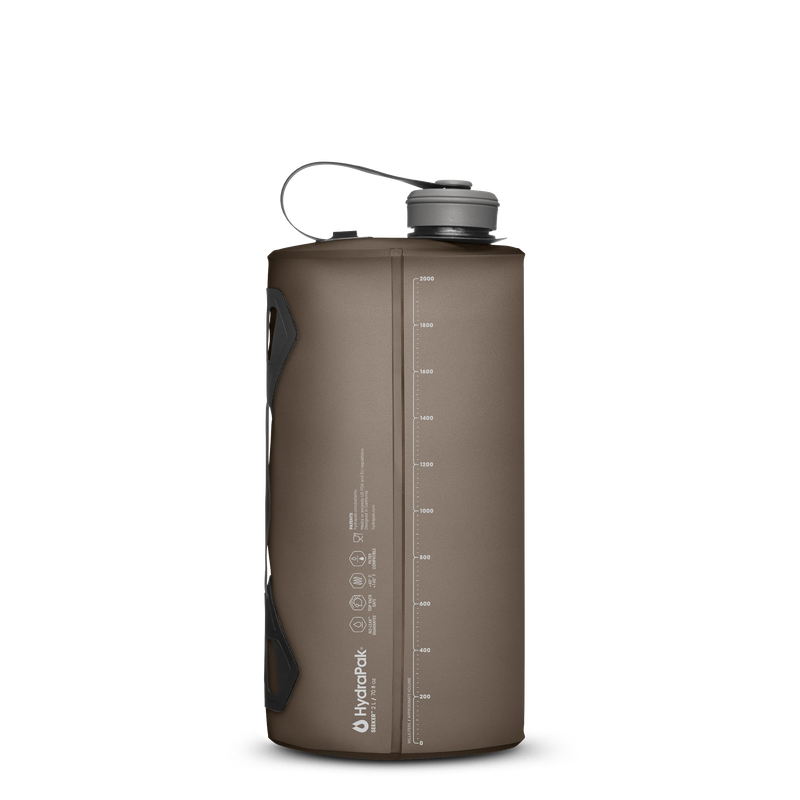 Seeker™ 2L Ultra-Light Water Storage