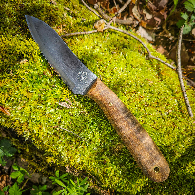 Skinner (Satin)
