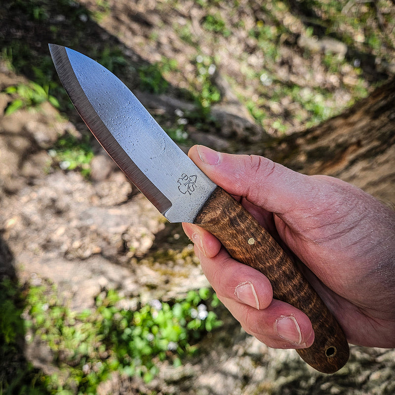 Skinner (Satin)
