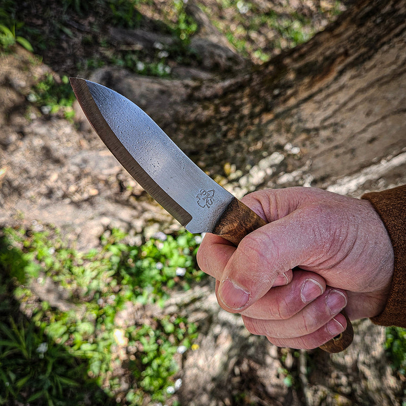 Skinner (Satin)