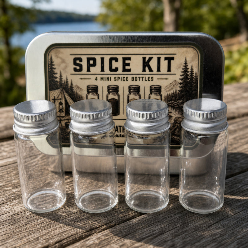 Pathfinder Spice Kit