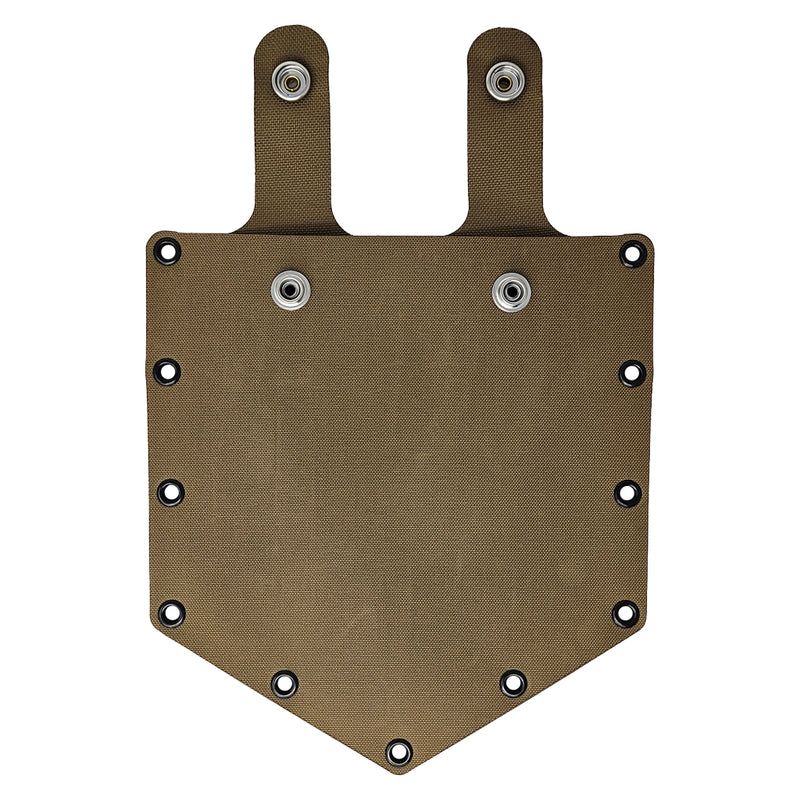 Squadron Shovel Blade Cover