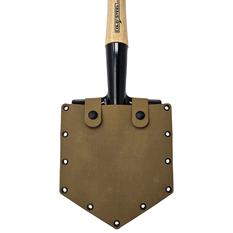 Squadron Shovel Blade Cover