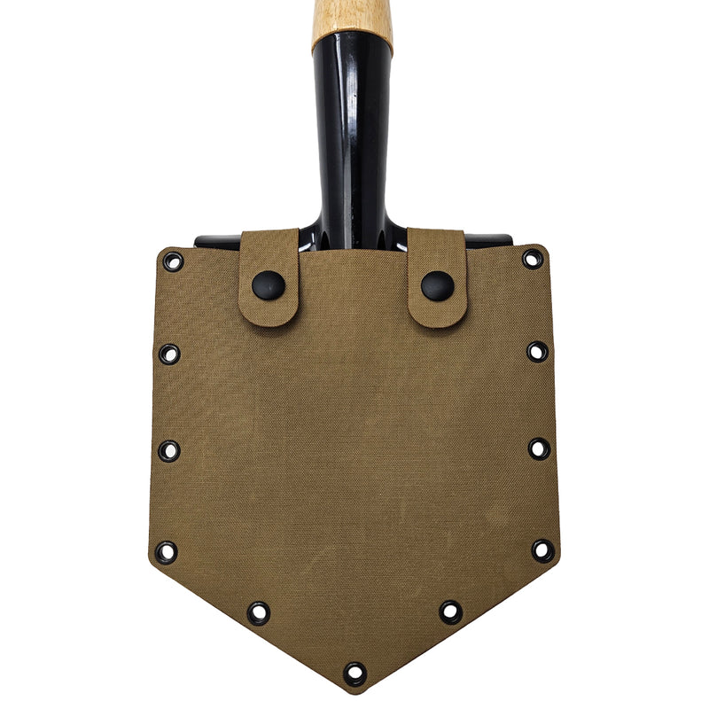 Squadron Shovel Blade Cover