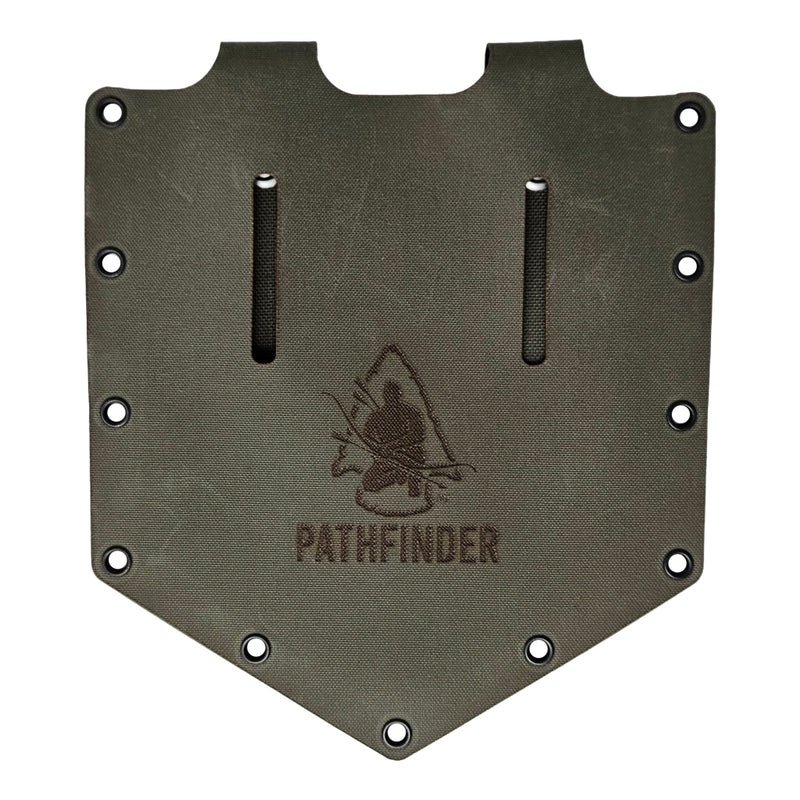 Squadron Shovel Blade Cover