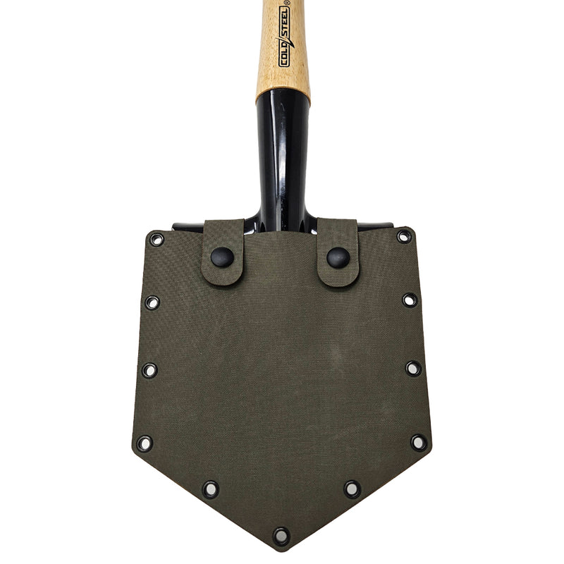 Squadron Shovel Blade Cover