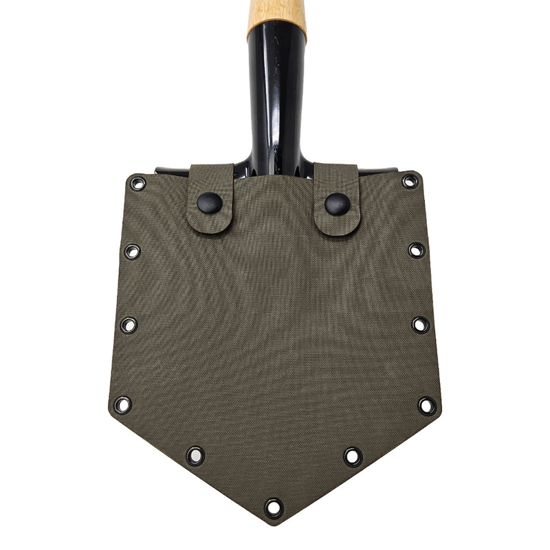 Squadron Shovel Blade Cover