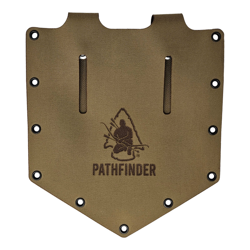 Squadron Shovel Blade Cover