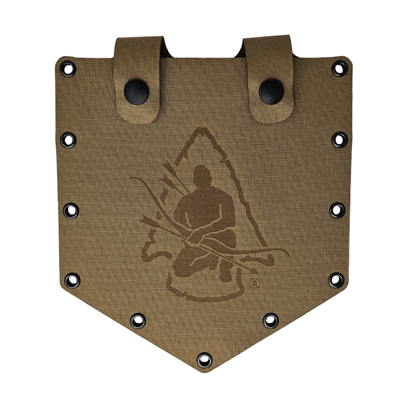 Squadron Shovel Blade Cover (CLEARANCE)