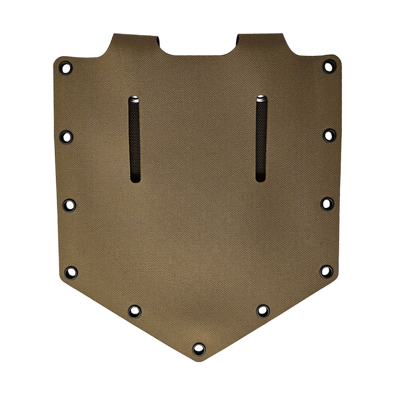 Squadron Shovel Blade Cover