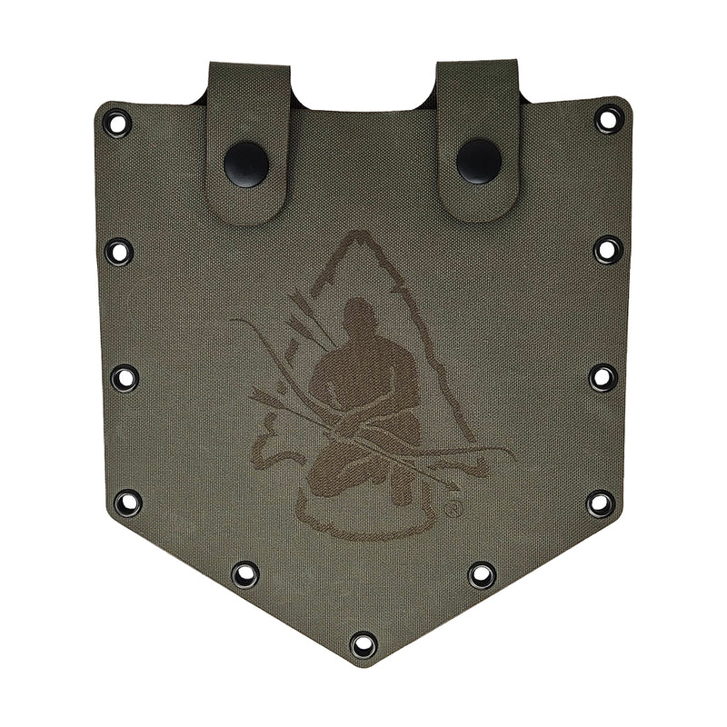 Special Forces Shovel with Squadron Blade Cover