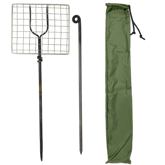 Squirrel Cooker 21LH