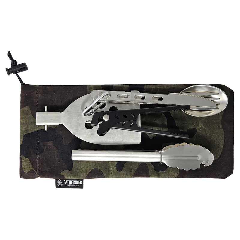 PF Kit Bag