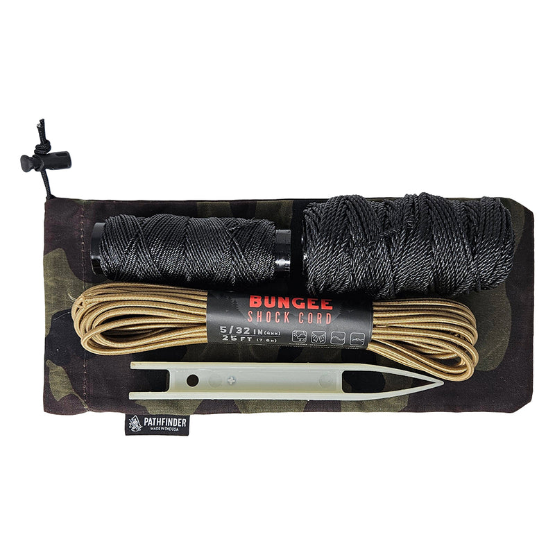 PF Kit Bag