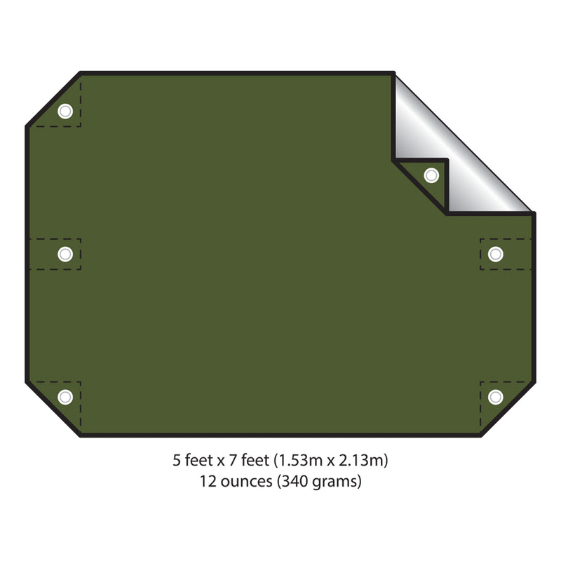 Pathfinder Survival Blanket