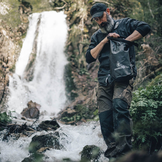 Survival Gear