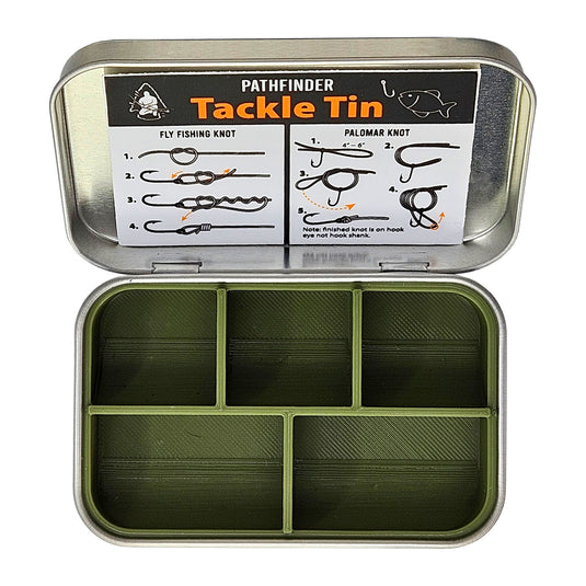 Tackle Tin
