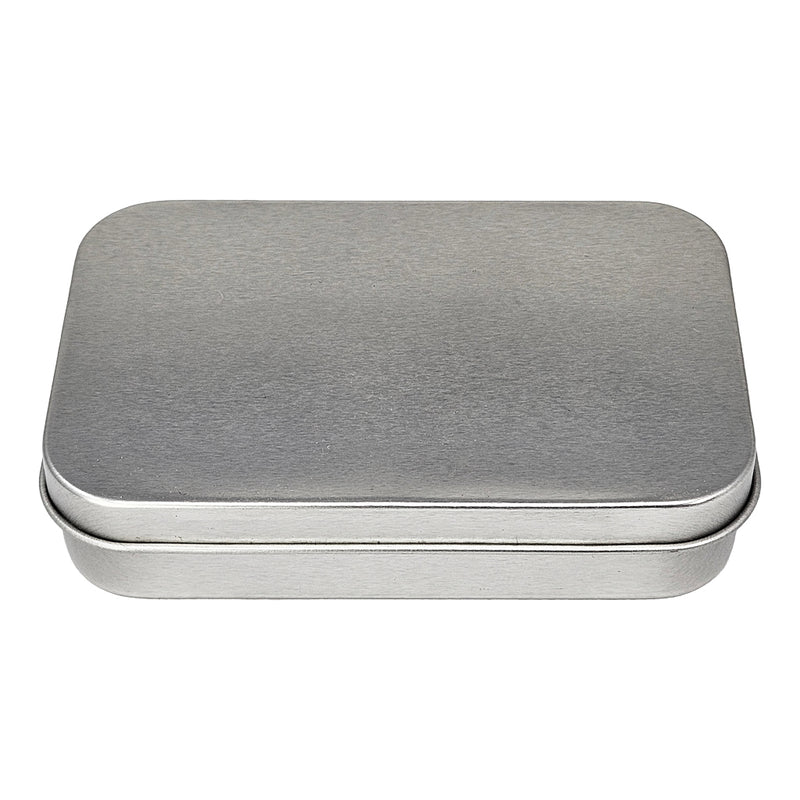 Tackle Tin