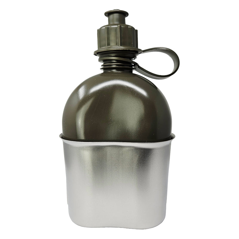 Trail Filter Cook Set