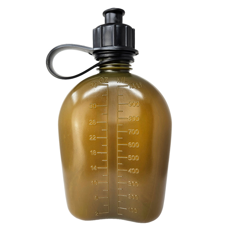 Translucent Canteen & M01 Cartridge