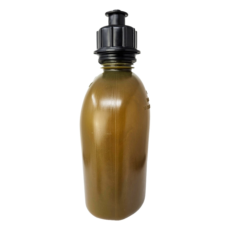 Translucent Canteen & M01 Cartridge