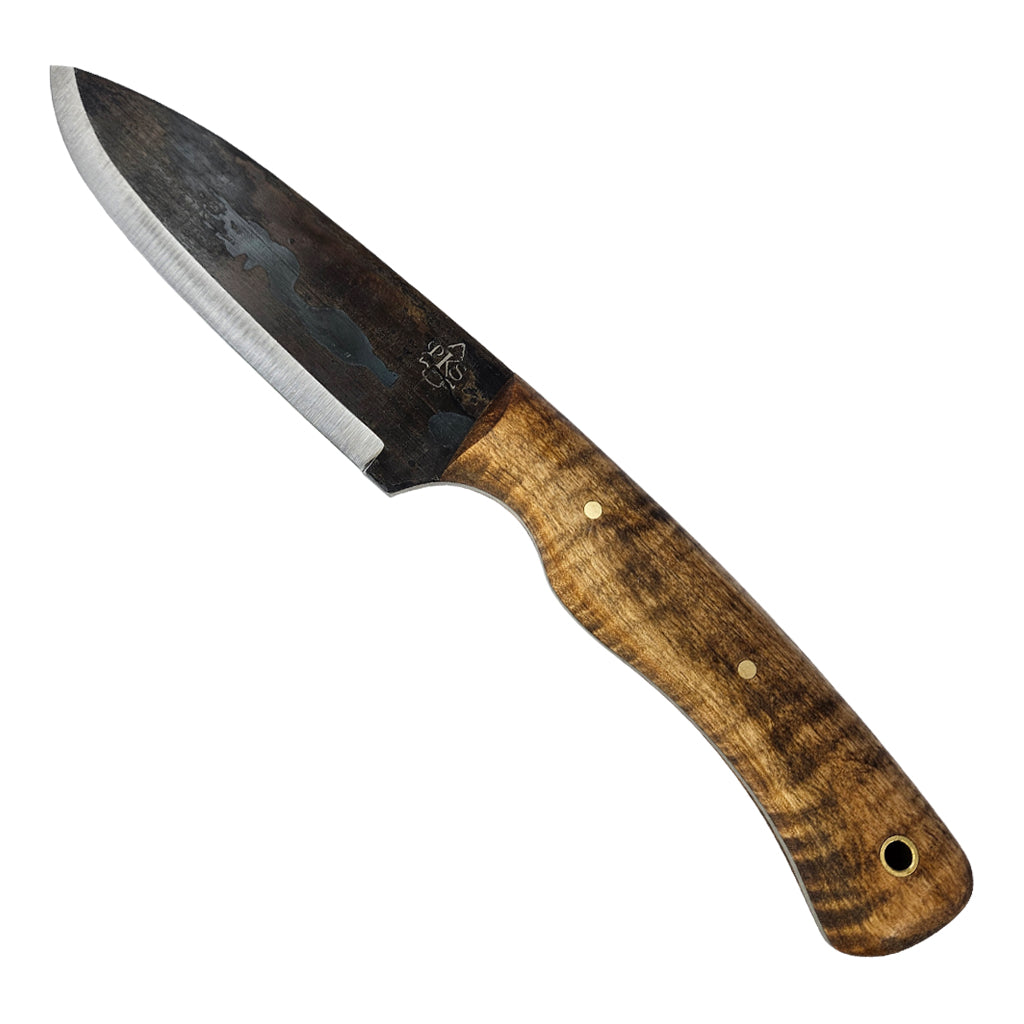 Wildcat Forged Finish by PKS | Self Reliance Outfitters