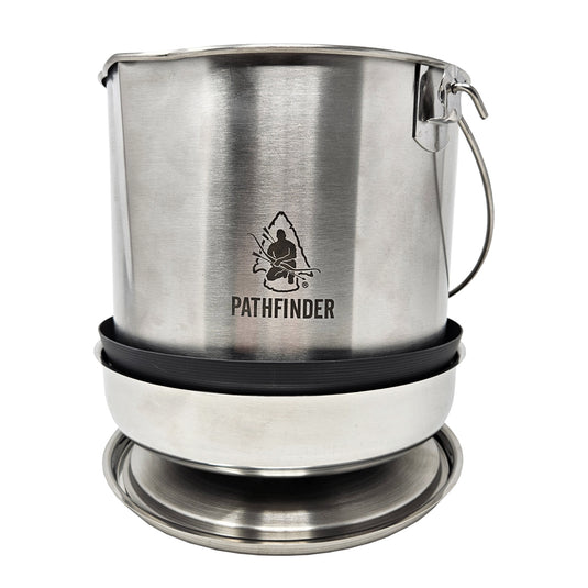 Overland Cook Set