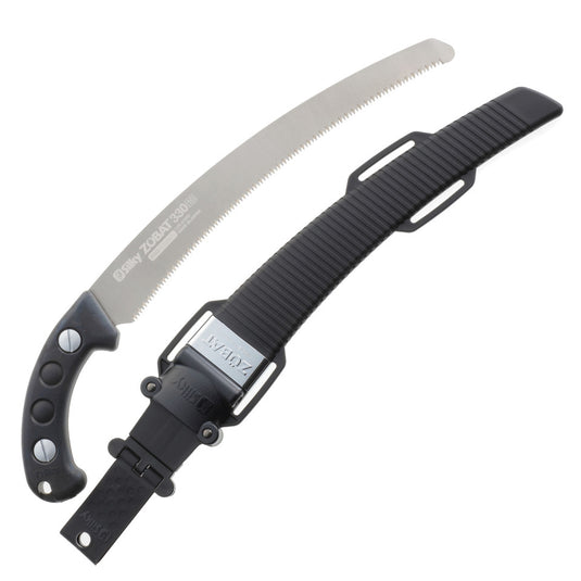 Silky Saw Zubat Professional 330mm fine teeth