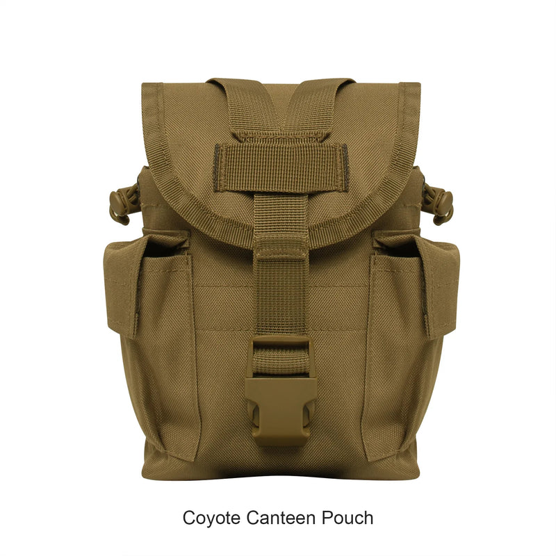 Pathfinder Canteen Trail Kit