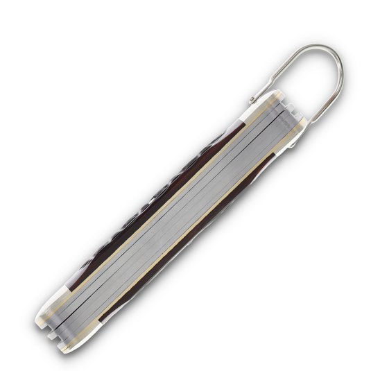 Dave Canterbury Scout King Folding Knife by Marbles