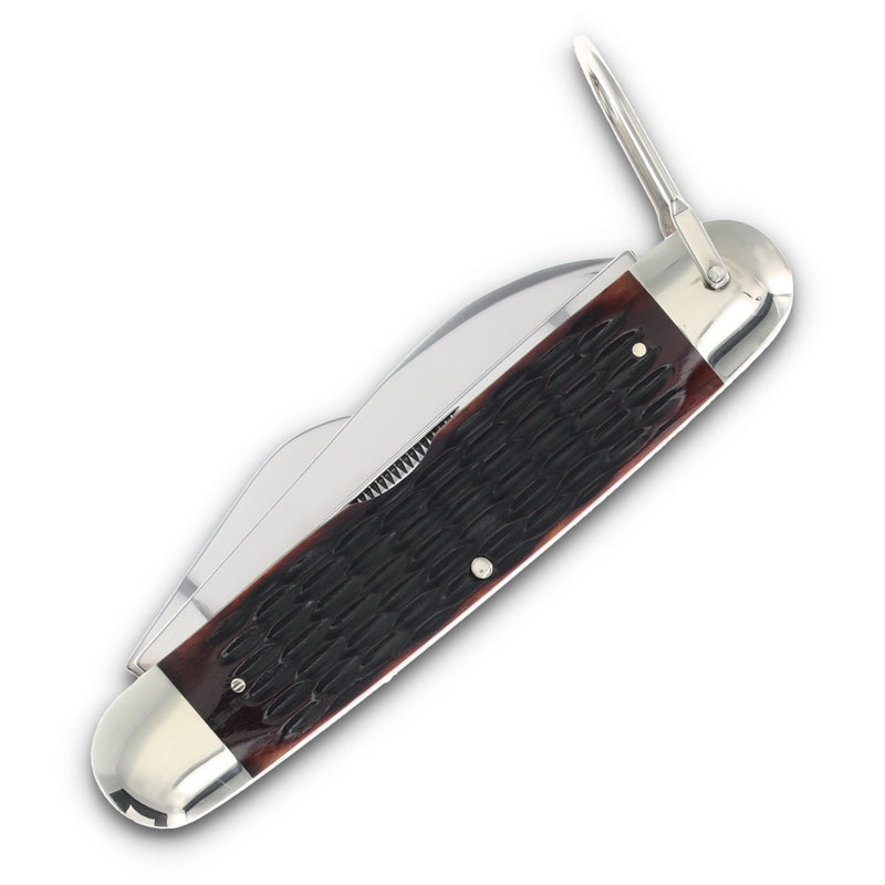 Dave Canterbury Scout King Folding Knife by Marbles