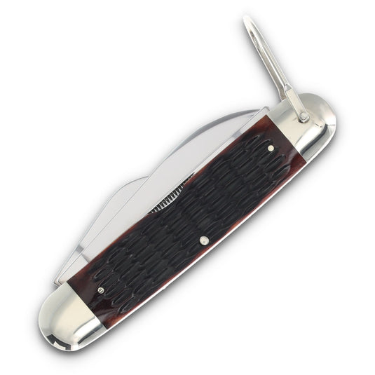 Dave Canterbury Scout King Folding Knife by Marbles