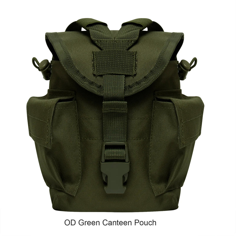 Pathfinder Canteen Trail Kit Pro