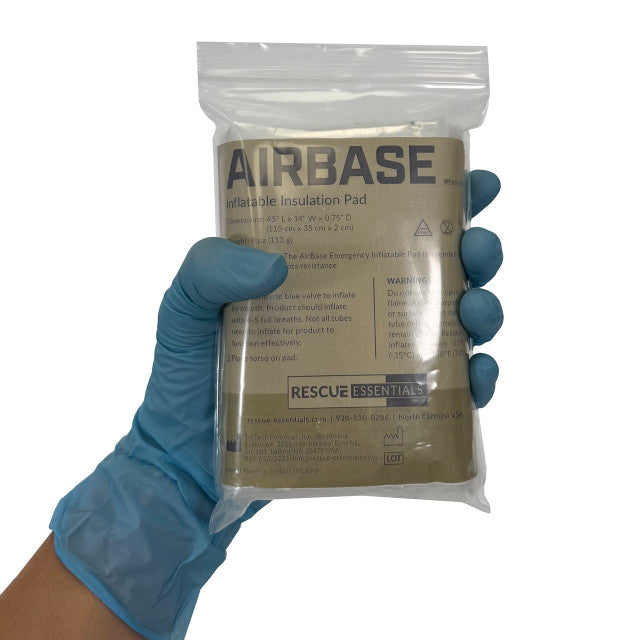 Airbase Inflatable Insulation Pad