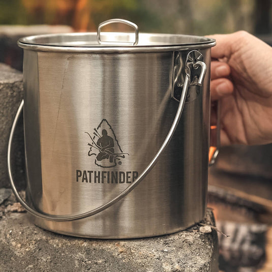 Pathfinder Gear