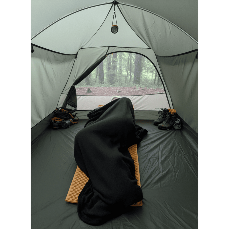 Polartec Alpha Direct Quilt Liner
