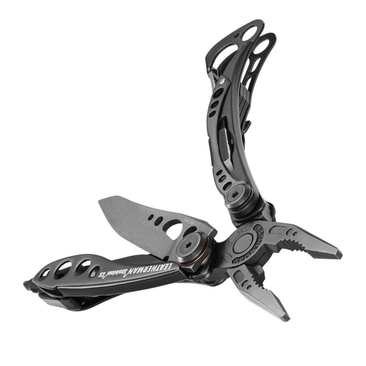 Leatherman Skeletool CX Folding Multi-Tool