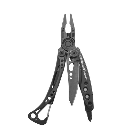 Leatherman Skeletool CX Folding Multi-Tool