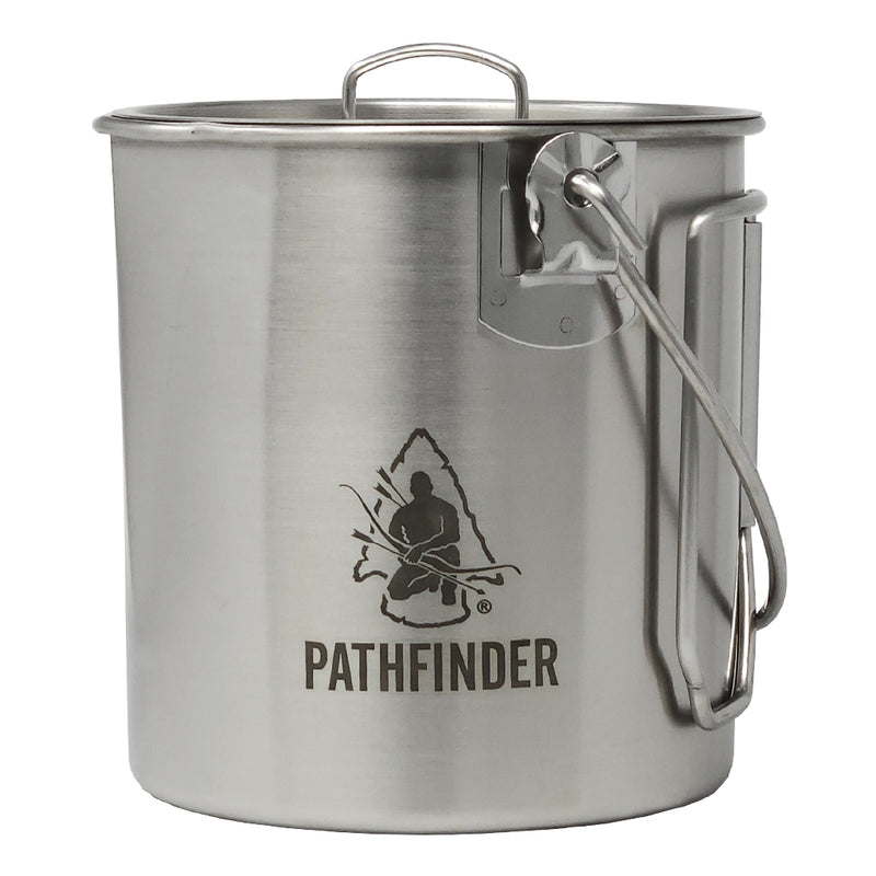 Trail Life Individual Cook Kit