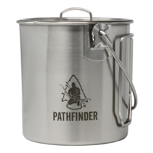 Trail Life Individual Cook Kit