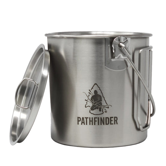 Trail Life Individual Cook Kit